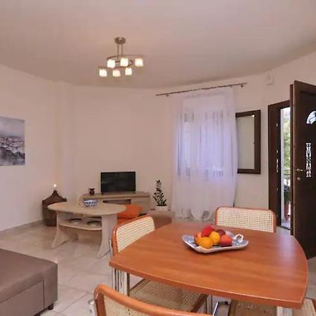Skopelos Chara'S Lux Apartment Exterior photo